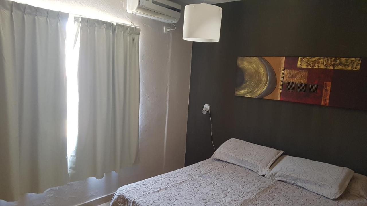 Castellnovo Hotel Вилья-Карлос-Пас Экстерьер фото