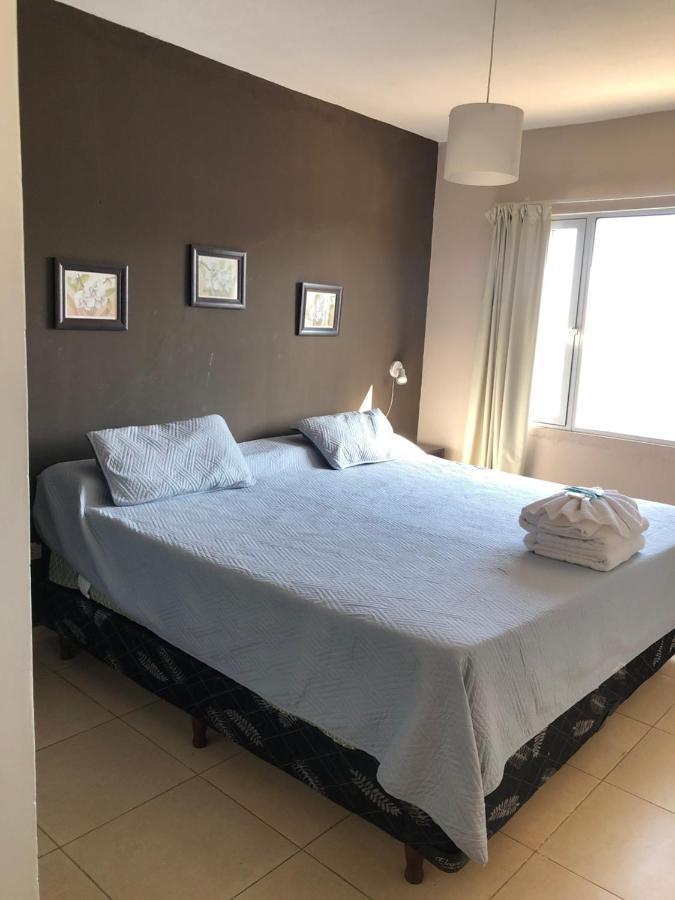 Castellnovo Hotel Вилья-Карлос-Пас Экстерьер фото