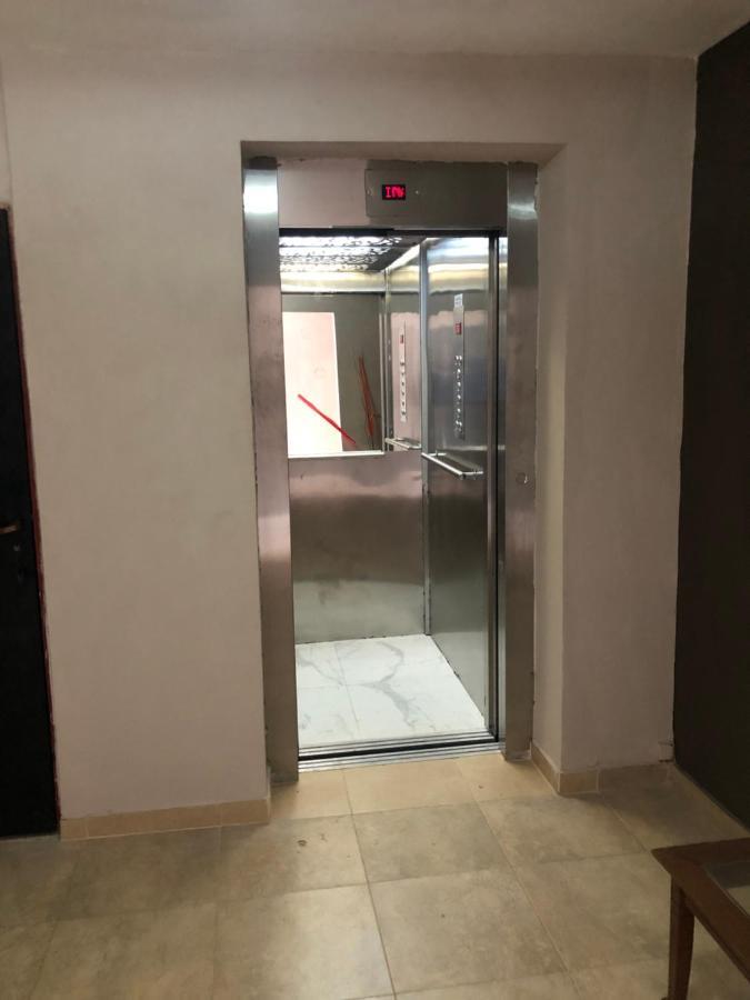 Castellnovo Hotel Вилья-Карлос-Пас Экстерьер фото