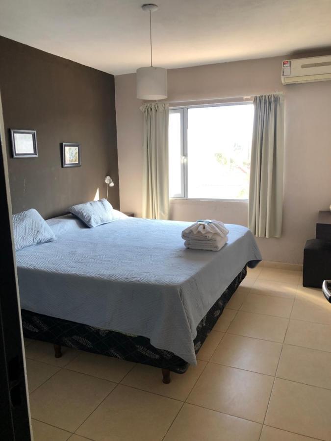 Castellnovo Hotel Вилья-Карлос-Пас Экстерьер фото
