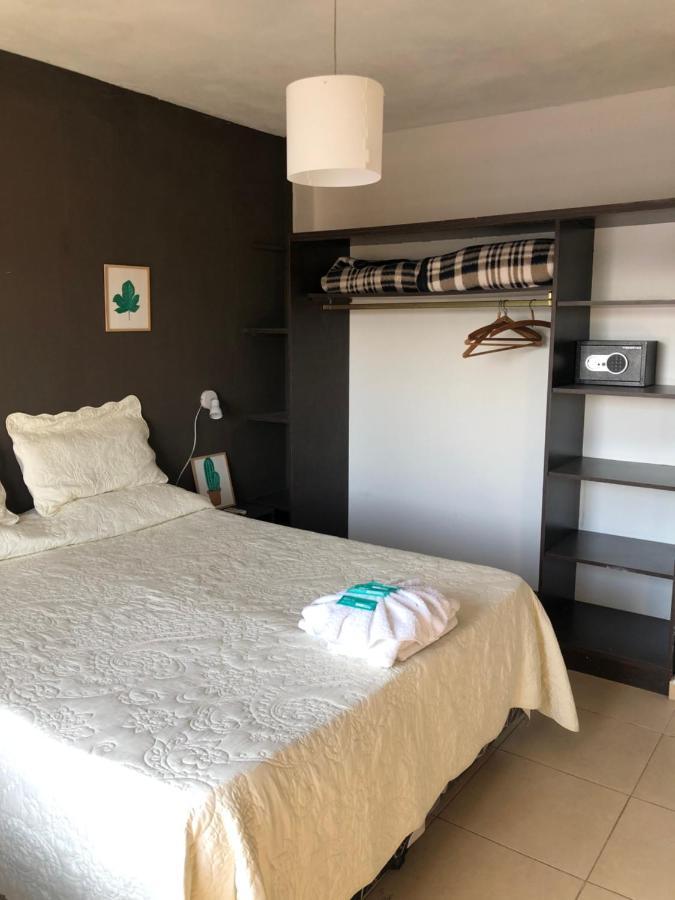 Castellnovo Hotel Вилья-Карлос-Пас Экстерьер фото